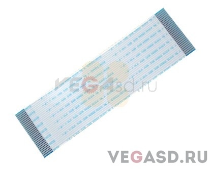 FP-740 Cable-Card, 28P1 100L BB High-V