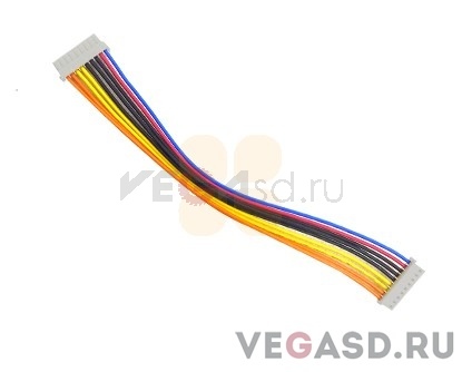 FP-740 Cable-Assy, Power Sub DC