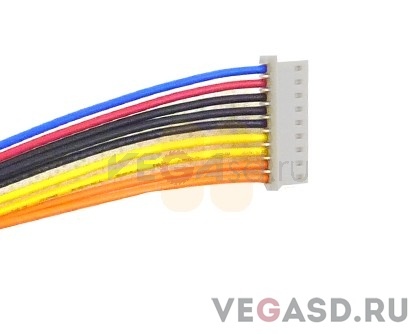FP-740 Cable-Assy, Power Sub DC