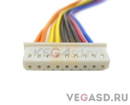 FP-740 Cable-Assy, Power Sub DC
