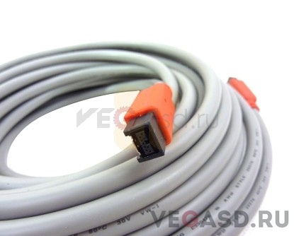 Arizona 550 Cable Firewire 1394B 9T09 (10m)