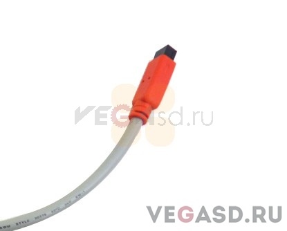 Arizona 550 Cable Firewire 1394B 9T09 (10m)