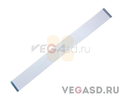 Arizona 250 GT Cable FFC 20pos 8in