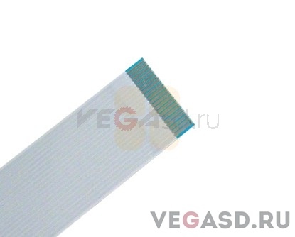 Arizona 250 GT Cable FFC 20pos 8in