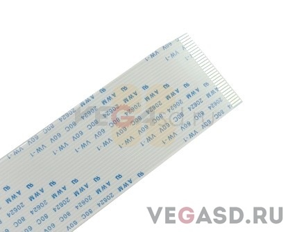 VJ-1324 / 16xx Head FFC