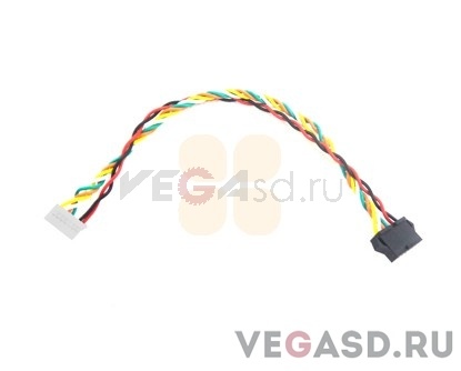 BN-20 Cable-Assy, Feed Motor