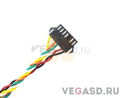 BN-20 Cable-Assy, Feed Motor