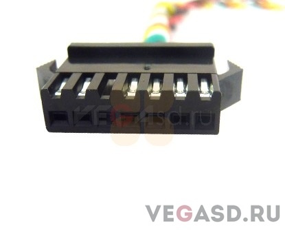 BN-20 Cable-Assy, Feed Motor