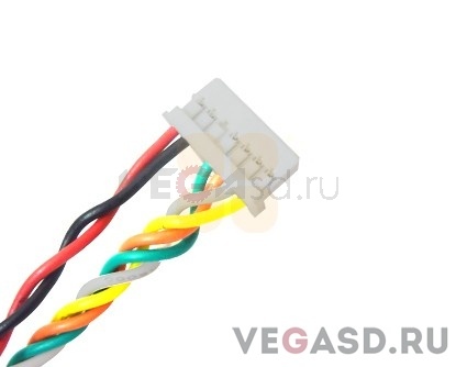 BN-20 Cable-Assy, Feed Motor