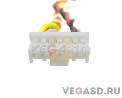 BN-20 Cable-Assy, Feed Motor
