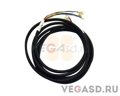 DGI XP-1804D SUB LCD 8P HARNESS CABLE