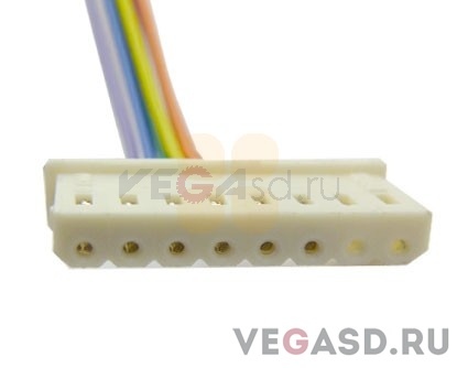 DGI XP-1804D SUB LCD 8P HARNESS CABLE