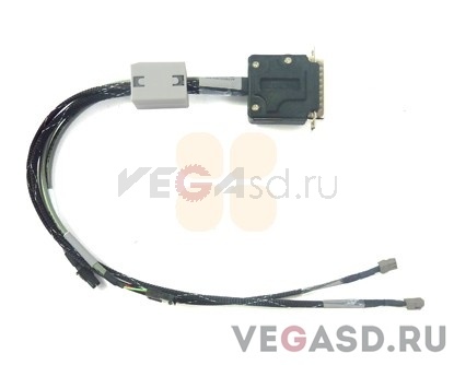 QS Series Assy Cable Carr Lift Ctrls
