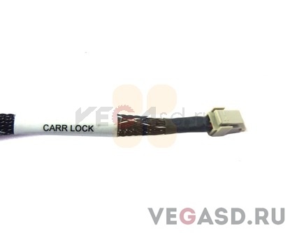 QS Series Assy Cable Carr Lift Ctrls