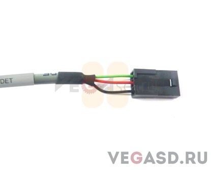 QS Series Assy Cable Carr Lift Ctrls