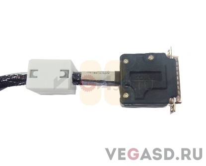 QS Series Assy Cable Carr Lift Ctrls