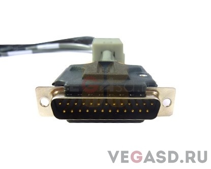 QS Series Assy Cable Carr Lift Ctrls