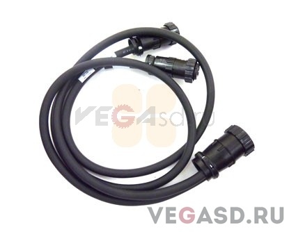 QS Series Cable Lamp Power, Lamps