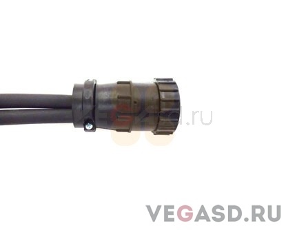QS Series Cable Lamp Power, Lamps
