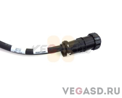 QS Series Cable Lamp Power, Lamps