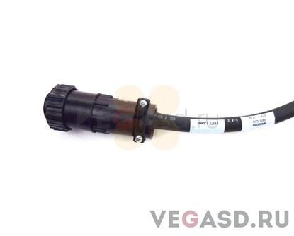QS Series Cable Lamp Power, Lamps