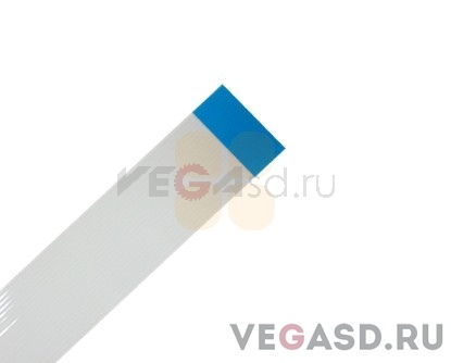 Шлейф FP-740 Cable-Card, 25P1 300L BB High-V DIGIPRINT