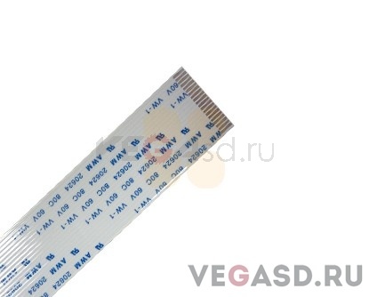 Шлейф FP-740 Cable-Card, 25P1 300L BB High-V DIGIPRINT