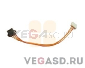 AJ-1000 CABLE-ASSY WIPE MOTOR