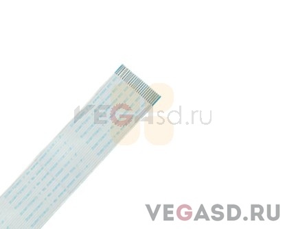 Шлейф/AJ-1000 Cable-Card 25P1 225L BB High-V