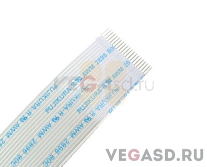 CJ-400 Cable-Card 20P 550L
