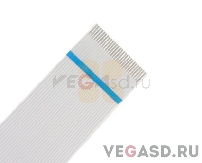 CJ-400 High-V Cable-Card 28P 2400L