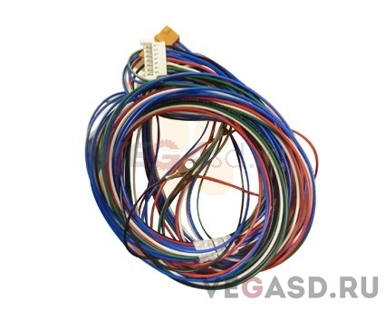 CJ-500 CABLE-ASSY G ENCODER&GND