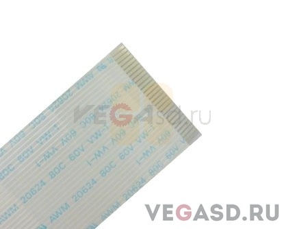 FJ-40 Cable-Card 28P 2280L BB High-V