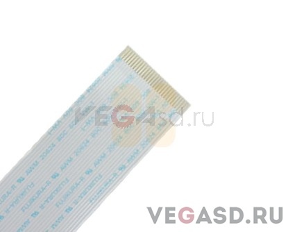 FJ-400 Cable-Card 28P 2410L BB High-V
