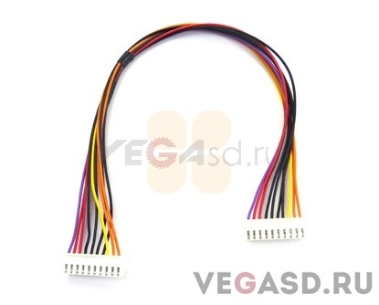 FJ-540 Cable Assy, Power Head