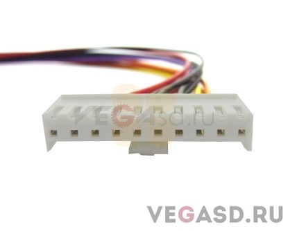 FJ-540 Cable Assy, Power Head