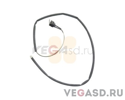 FJ-540 Cable-Assy Maint-Cover
