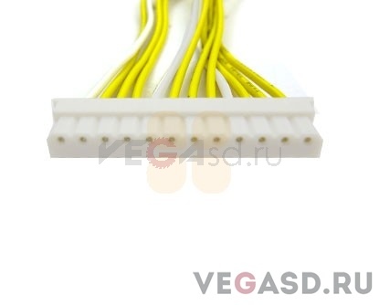 Кабель FJ-540 CABLE-ASSY, PUMP MOTOR