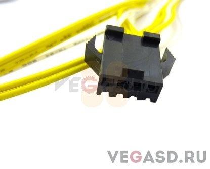 Кабель FJ-540 CABLE-ASSY, PUMP MOTOR