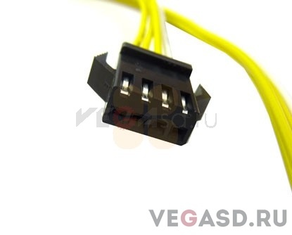Кабель FJ-540 CABLE-ASSY, PUMP MOTOR