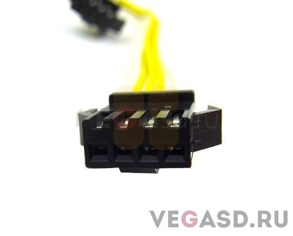 Кабель FJ-540 CABLE-ASSY, PUMP MOTOR