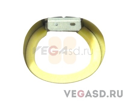 FJ-540 PLATE,STAY CABLE 2