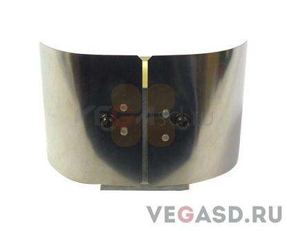 FJ-540 PLATE,STAY CABLE 2