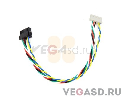 SP-300 Cable- Assy, Grid Motor