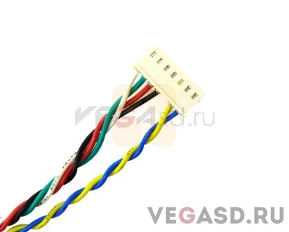 SP-300 Cable- Assy, Grid Motor