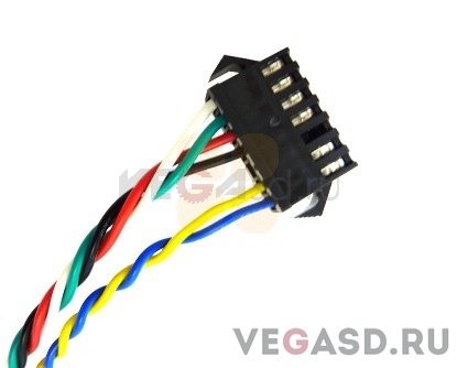 SP-300 Cable- Assy, Grid Motor