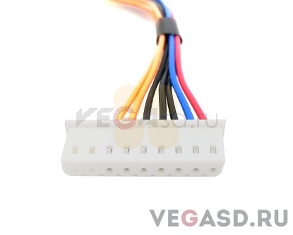 SP-300 Cable Assy, Power H DC