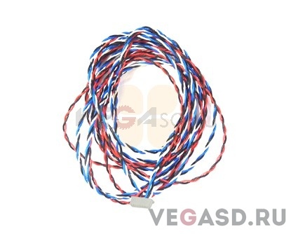 VP-540 CABLE-ASSY,FAN