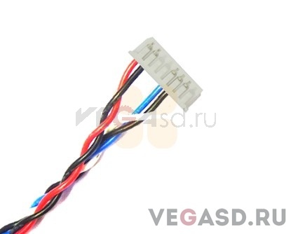 VP-540 CABLE-ASSY,FAN