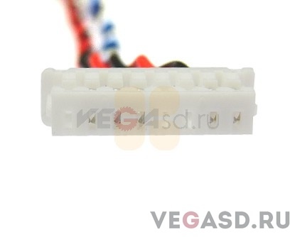 VP-540 CABLE-ASSY,FAN